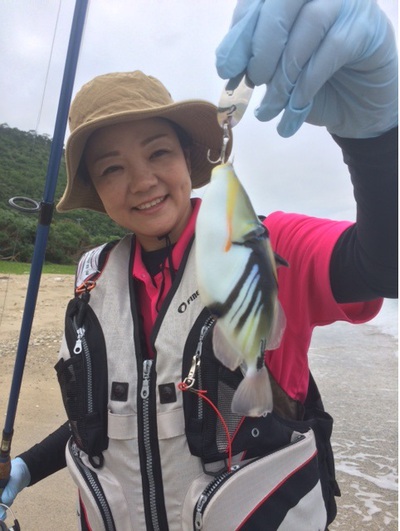 シルバーウィークの立ち込み！