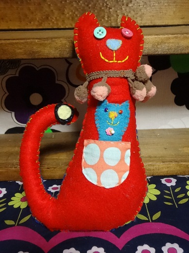 ﾈｺinﾈｺ｡