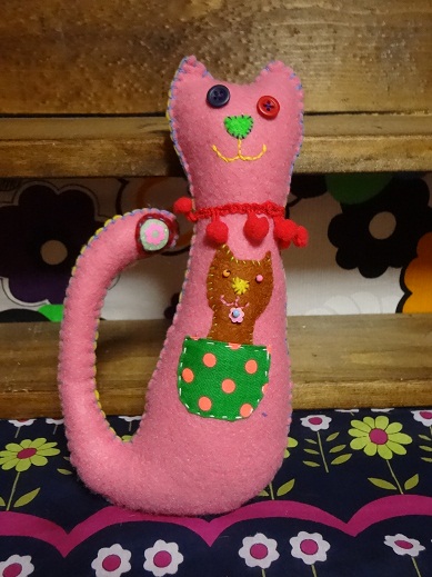ﾈｺinﾈｺ｡