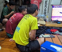インフルエンザに注意です 2024/02/03 21:13:27