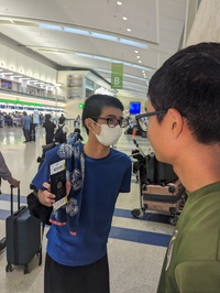 可愛い子には旅させろ 2023/08/27 08:49:28