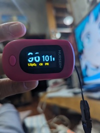 酸素を測る 2023/10/27 20:07:08