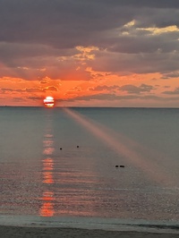 初夕日 2024/01/02 17:50:24