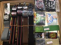 ベルト、サイフskateboardshopSUNABE 2018/05/16 19:51:46