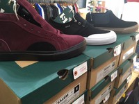 SKATEBOARD SHOP SUNABE 美浜店 2018/12/20 12:47:54