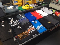 THRASHER skateboardshopSUNABE 2018/05/11 16:23:05