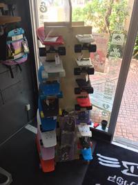 PENNY skateboardshopSUNABE 2018/05/04 13:41:34