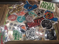 sticker skateboardshopSUNABE 2018/05/22 14:58:53