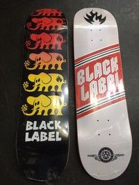 BLACKLABEL skateboardshopSUNABE 2019/05/31 14:21:13