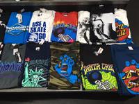 Tシャツ第2弾　skateboardshopSUNABE 2018/05/25 13:10:01