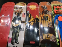 DCKDECKDECK skateboardshopSUNABE 2018/06/06 19:06:46