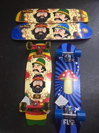 Flip skateboardshop SUNABE 2018/08/10 15:52:13