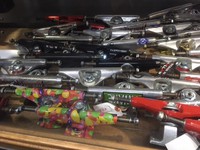 スケートボードショップ砂辺　美浜店 2018/08/15 19:01:23