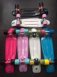 PENNY skateboardshopSUNABE 2018/08/24 19:00:42