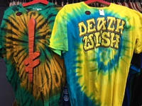 deathwish skateboardshop SUNABE 2018/07/20 14:41:53