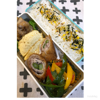 JKお弁当