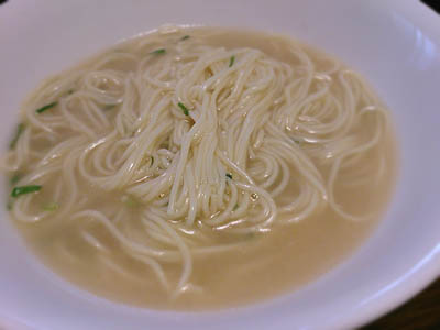 ならんちゅぬツブヤキ アベックラーメン