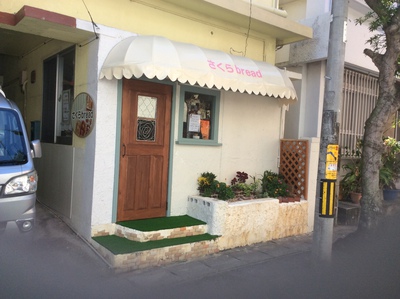 店舗ドア