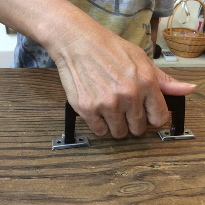 アロマボックス