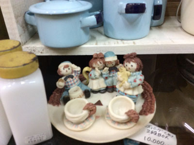 店内商品
