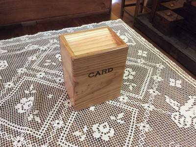 カード入れ