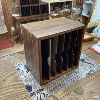 A5書類棚