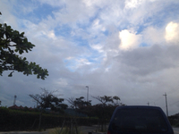 天気 2015/11/14 07:10:58