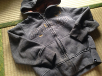 Hurley VOLCOM 2015/11/13 17:11:49