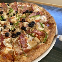 【北中城】Kozy's Pizza 2021/11/22 10:45:09