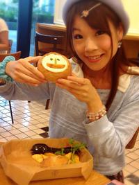 まずは仲良くなりたいですね！ 2014/10/07 08:20:00