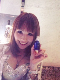 髪だけではなく肌も美容室で・・・ 2014/06/04 14:09:19