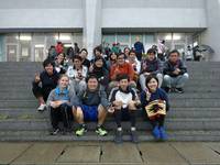 ソフトボール大会　秋 2015/11/07 12:15:00