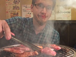 Axel送別会