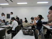 研究室旅行 2015/09/14 16:18:00