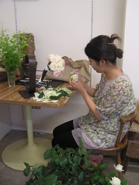 プレゼント