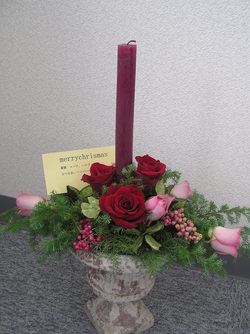 クリスマス