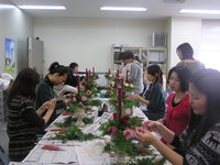 クリスマス 2008/12/22 13:47:23