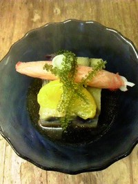 秋ですね！ 2011/10/26 19:51:27