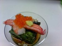 本日の美味！ 2011/09/09 21:17:35
