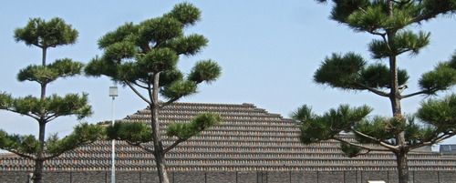 土塔：行基ネットワークのセンター