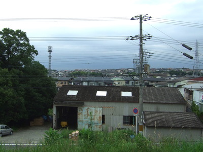 摩湯山古墳も橋頭堡古墳