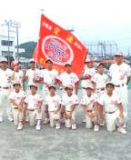 開会式 2008/08/02 08:39:00