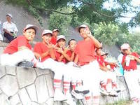 対戦相手決定 2008/08/02 16:30:16