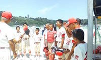 第22回全日本小学生男子ソフトボール大会【結果】 2008/08/03 15:50:20