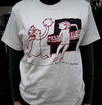 musix2010 コラボレートTシャツ発売！