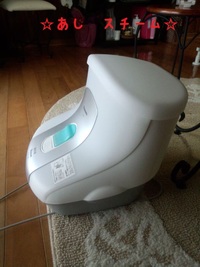 男性も　オッケー(*^。^*) 2012/06/27 14:31:59