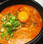 新都心で韓流ランチ!?