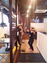 サルゲッチュ♪ 2011/10/02 17:22:10