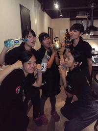 ホールのありです;) 2011/09/06 19:13:30