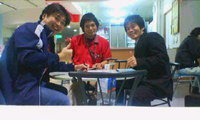 やる気やぞ！！ 2007/02/19 20:41:52